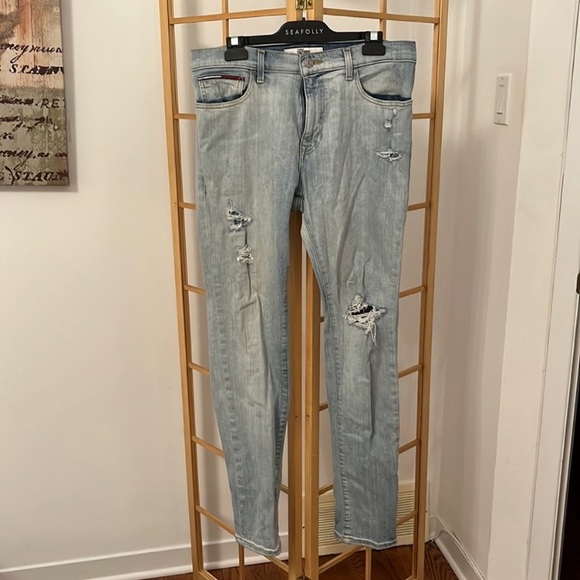 Tommy Hilfiger jeans - Picture 2 of 2